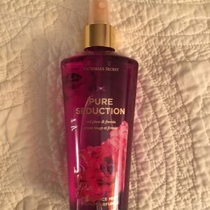 Victoria Secret - pure seduction mist